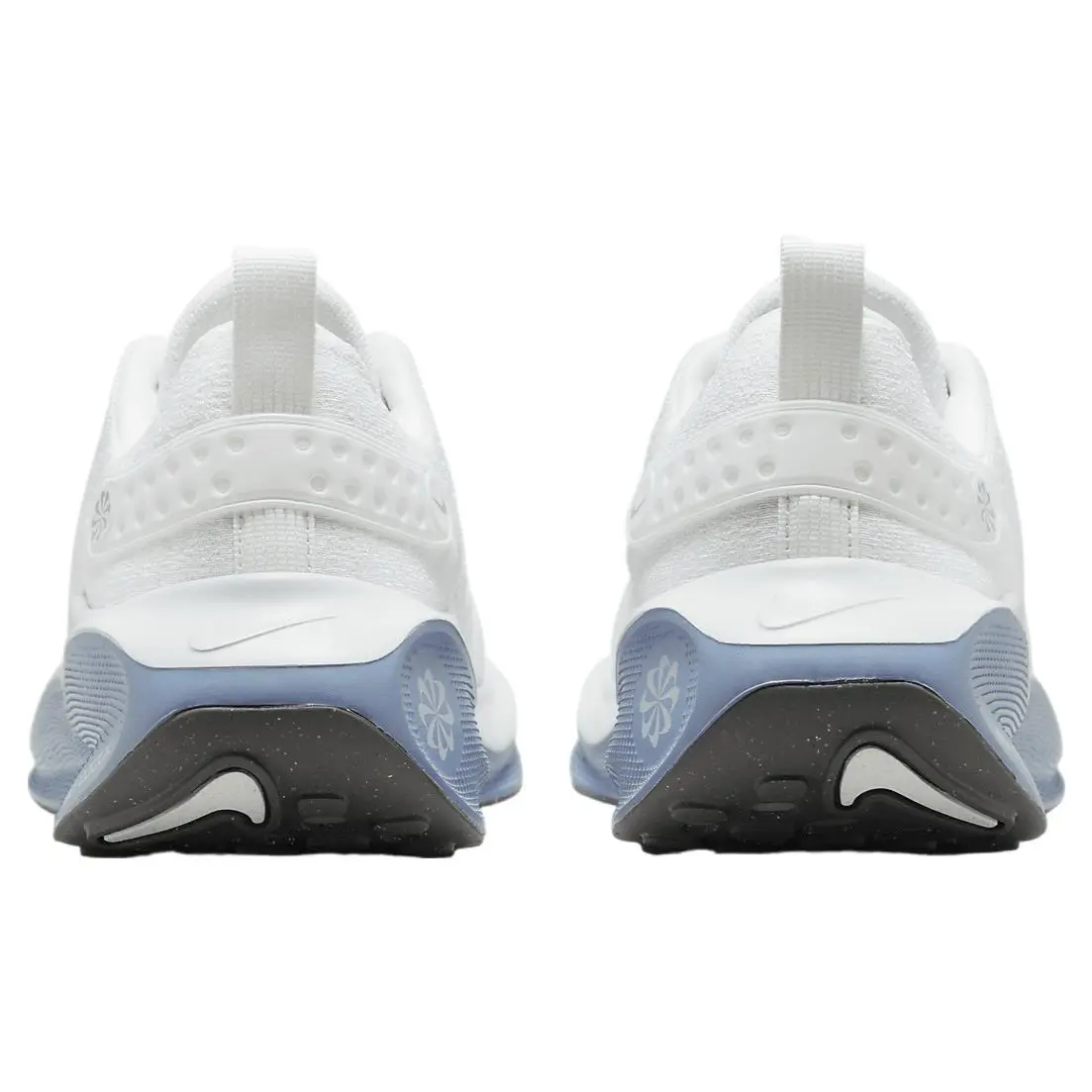 Nike shoes - Nike ReactX Infinity Run 4 - DR2665-010 - White 1