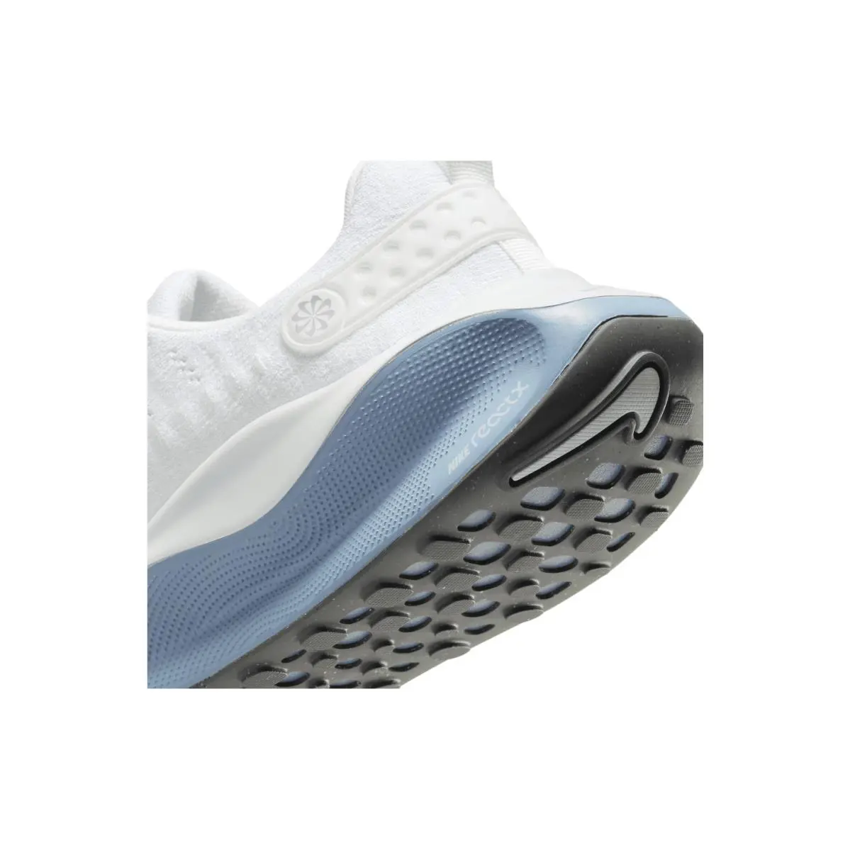 Nike shoes - Nike ReactX Infinity Run 4 - DR2665-010 - White 3