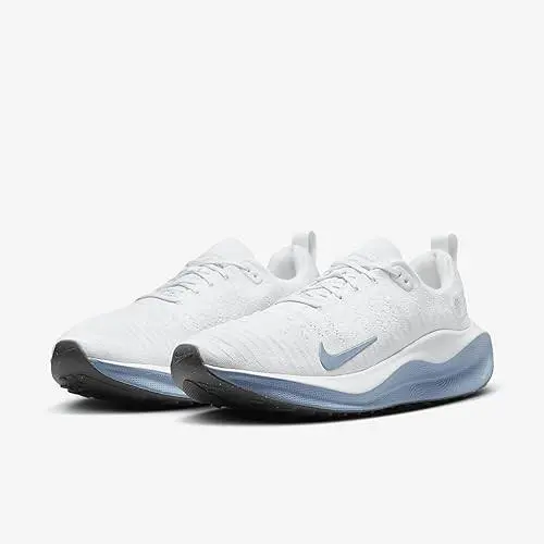 Nike shoes - Nike ReactX Infinity Run 4 - DR2665-010 - White 0