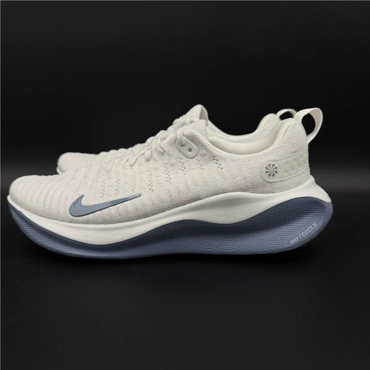 Nike shoes - Nike ReactX Infinity Run 4 - DR2665-010 - White 4