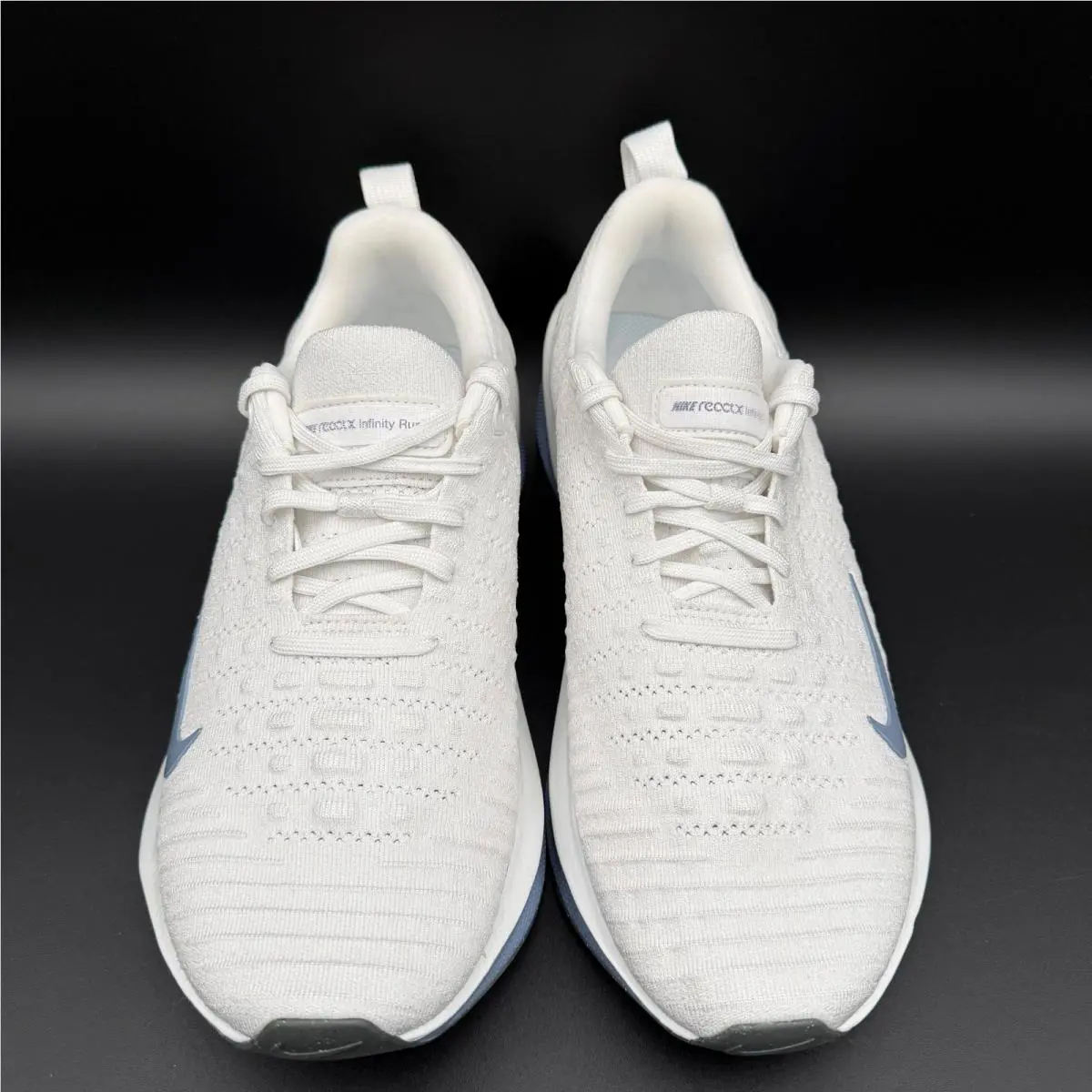 Nike shoes - Nike ReactX Infinity Run 4 - DR2665-010 - White 5