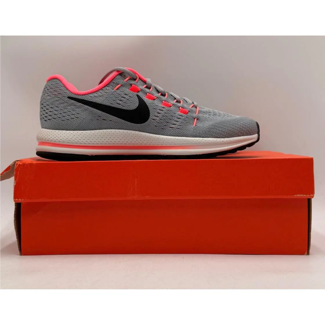 Nike shoes - Nike Air Zoom Vomero - Air Zoom Vomero - 863766002 - Multicolor 8