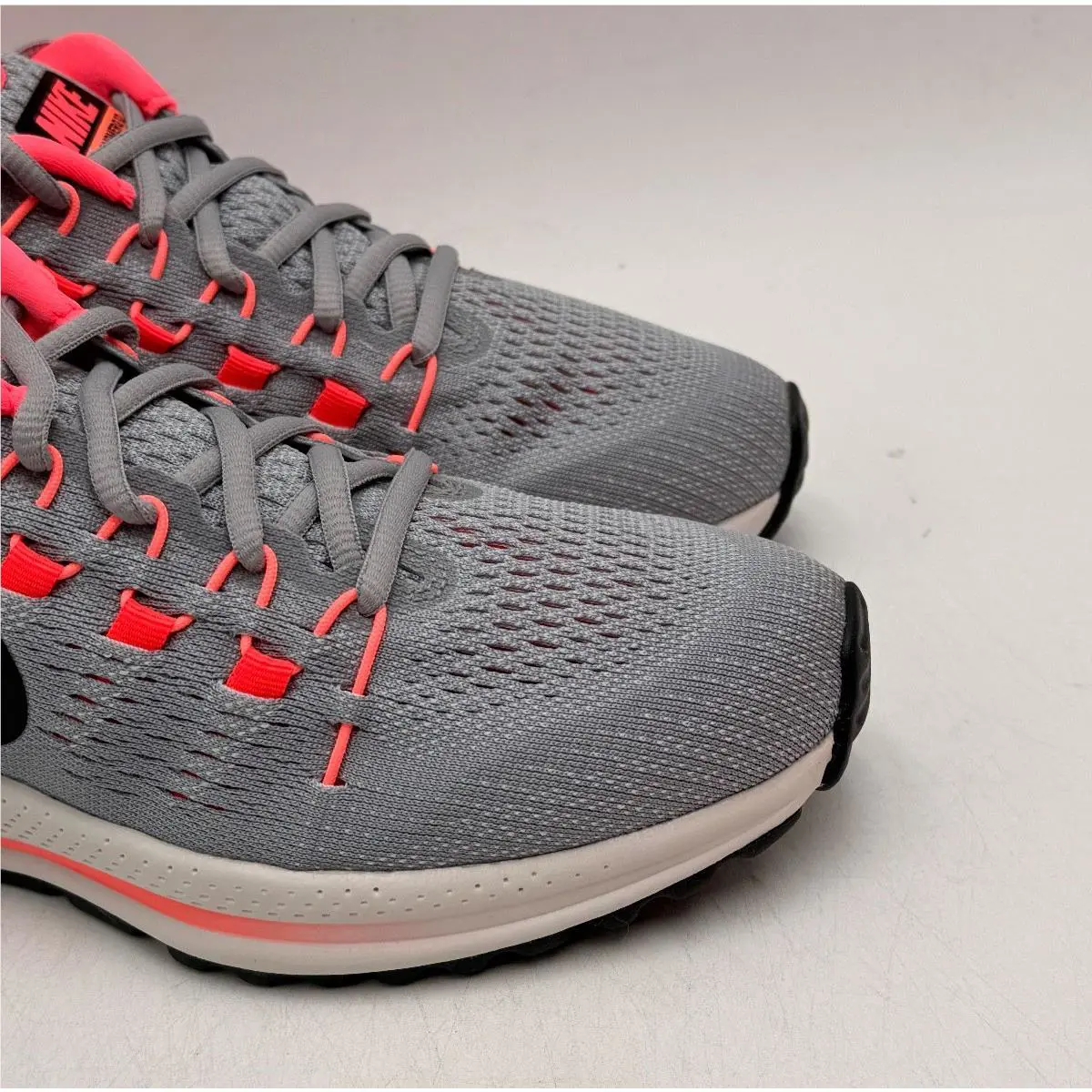 Nike shoes - Nike Air Zoom Vomero - Air Zoom Vomero - 863766002 - Multicolor 0