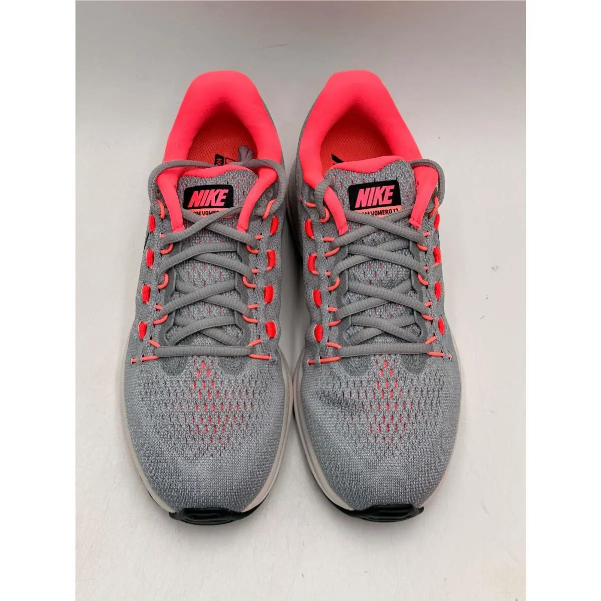 Nike shoes - Nike Air Zoom Vomero - Air Zoom Vomero - 863766002 - Multicolor 4