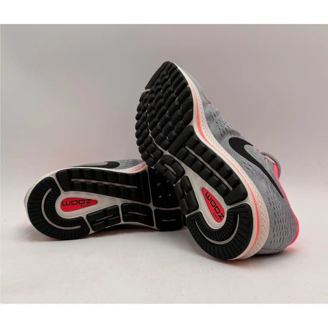 Nike shoes - Nike Air Zoom Vomero - Air Zoom Vomero - 863766002 - Multicolor 7