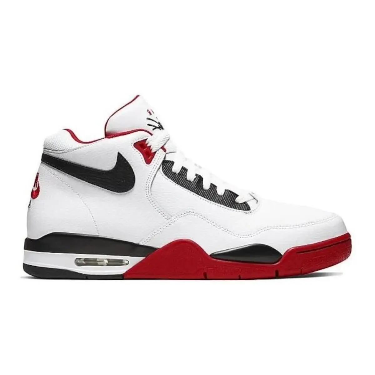 Nike shoes - Nike Air Flight Legacy - Air Flight Legacy - BQ4212-100 - White 19