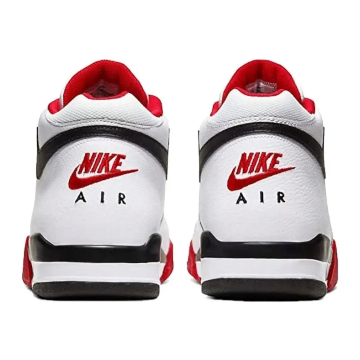 Nike shoes - Nike Air Flight Legacy - Air Flight Legacy - BQ4212-100 - White 24