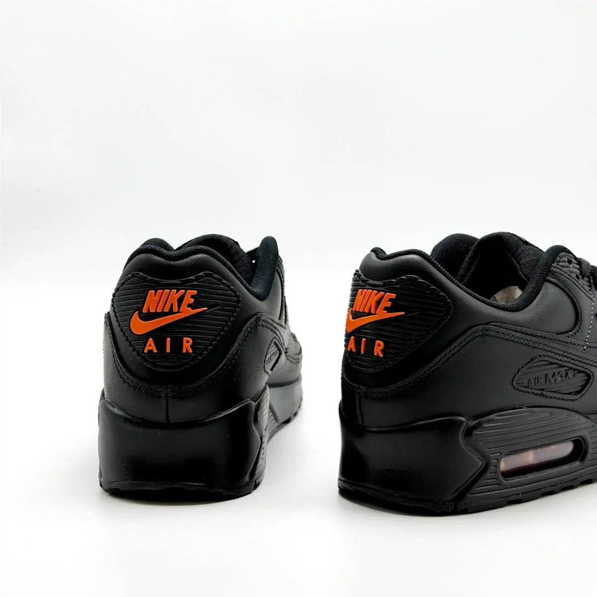 Nike shoes - Nike Air Max 90 - Air Max - IF5446 002 - Black 8