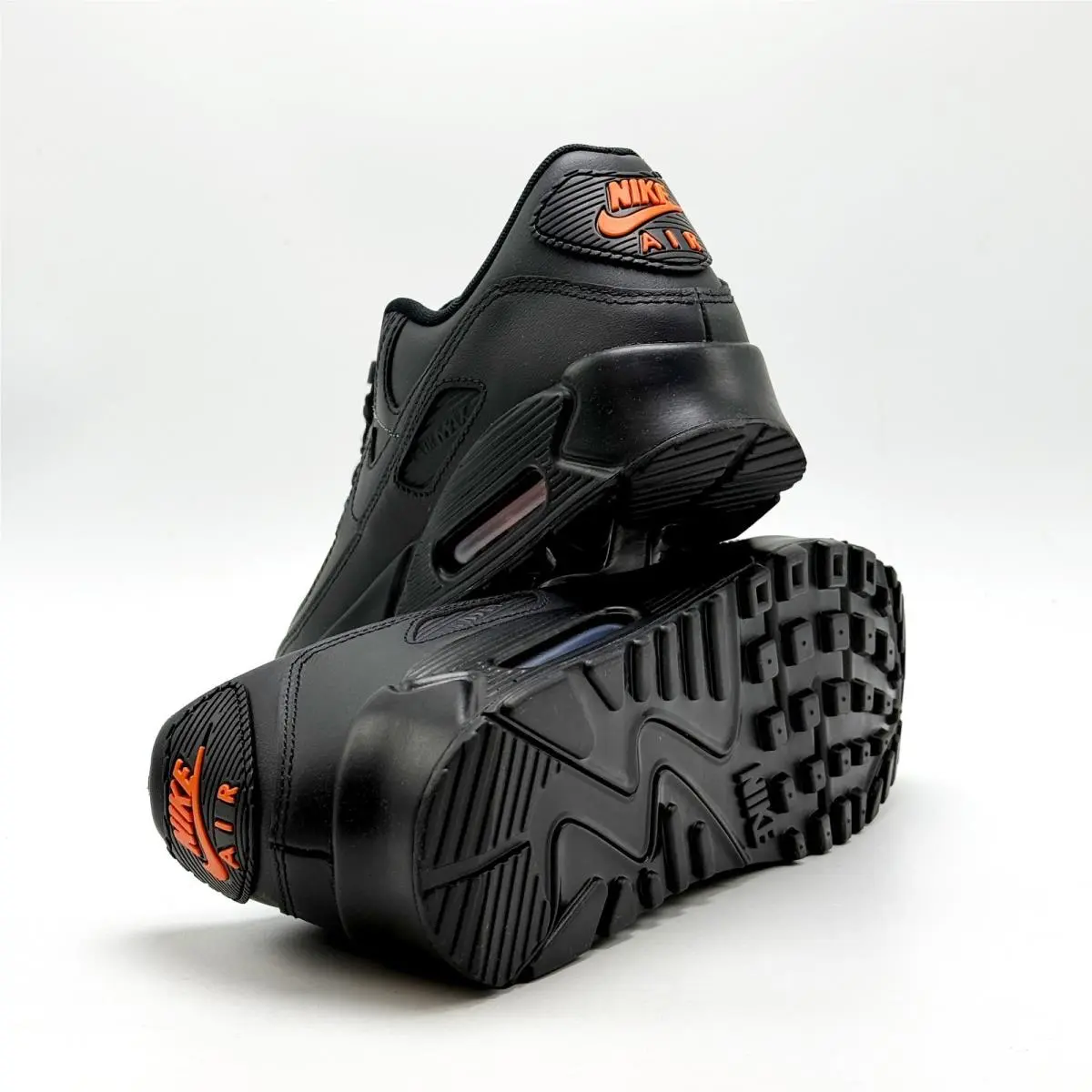 Nike shoes - Nike Air Max 90 - Air Max - IF5446 002 - Black 9