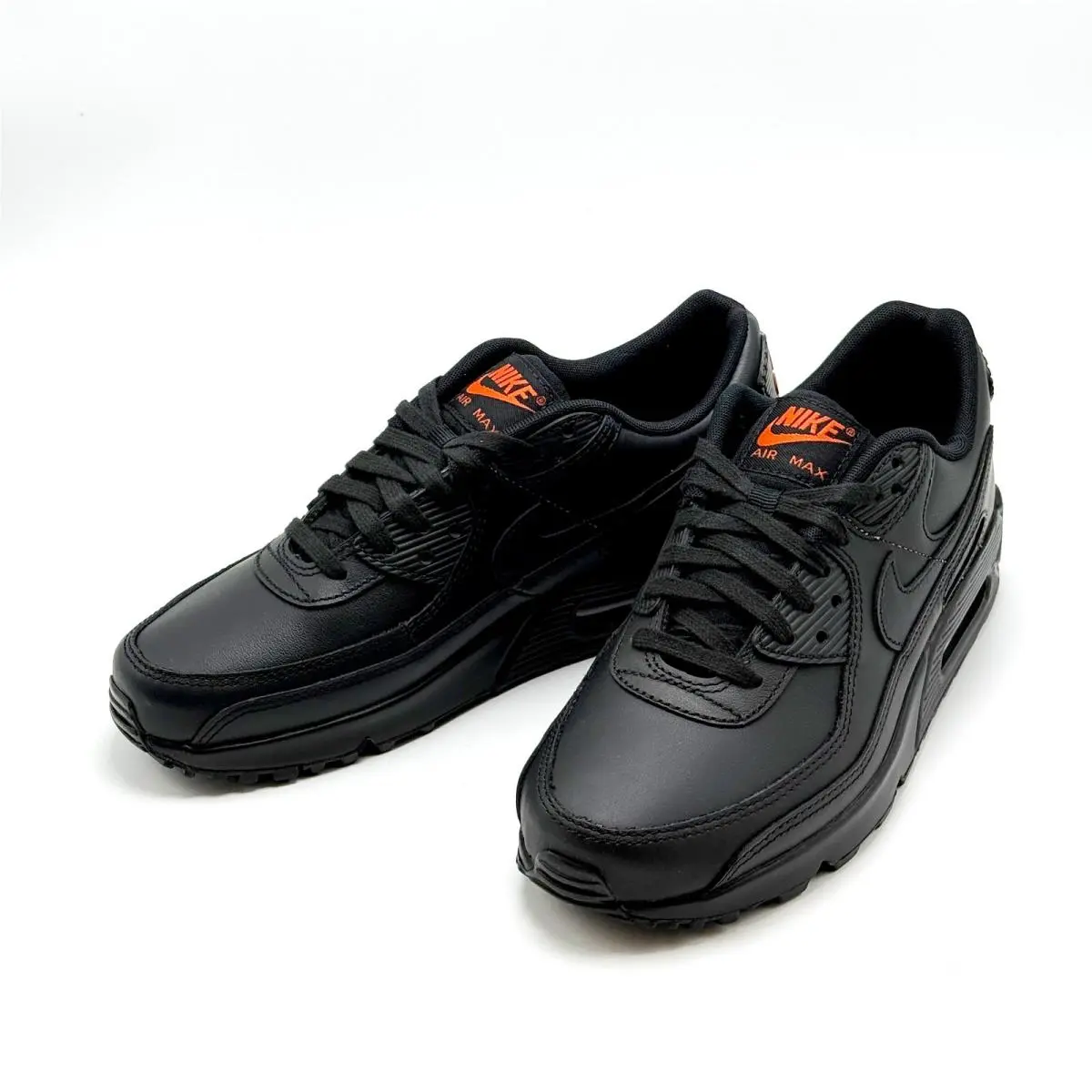 Nike shoes - Nike Air Max 90 - Air Max - IF5446 002 - Black 6