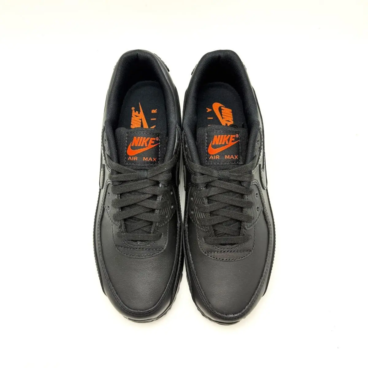 Nike shoes - Nike Air Max 90 - Air Max - IF5446 002 - Black 7