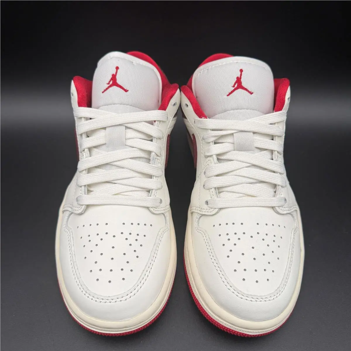 Nike shoes - Nike Air Jordan 1 - Air - HJ9338-106 - Multicolor 0