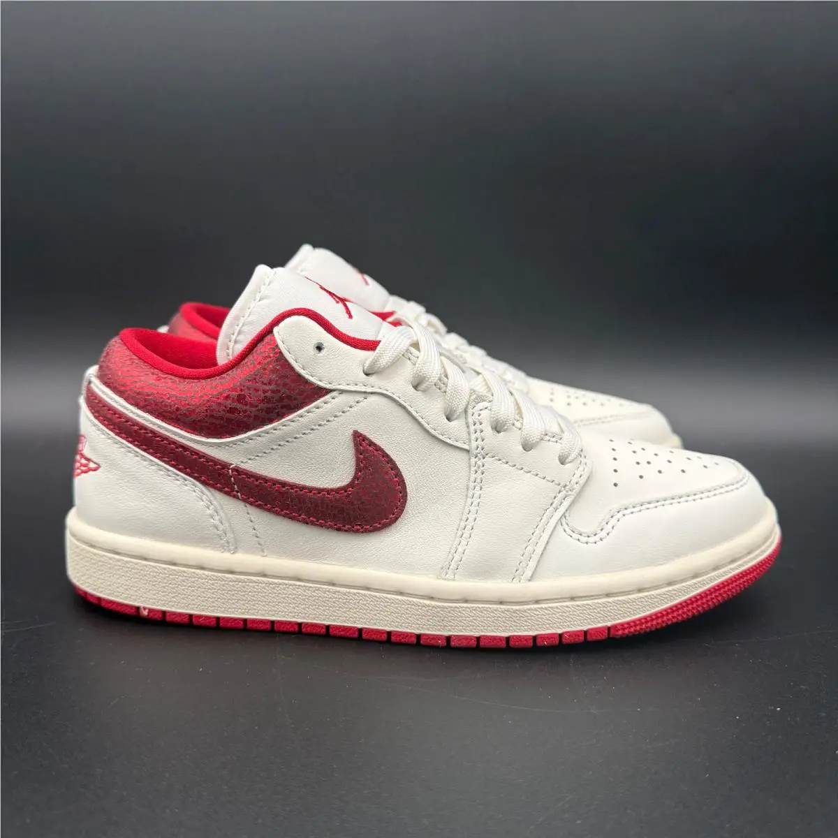 Nike shoes - Nike Air Jordan 1 - Air - HJ9338-106 - Multicolor 1
