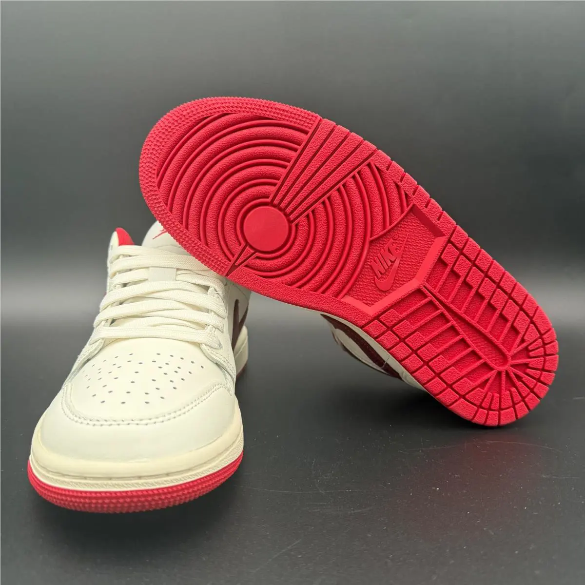 Nike shoes - Nike Air Jordan 1 - Air - HJ9338-106 - Multicolor 2