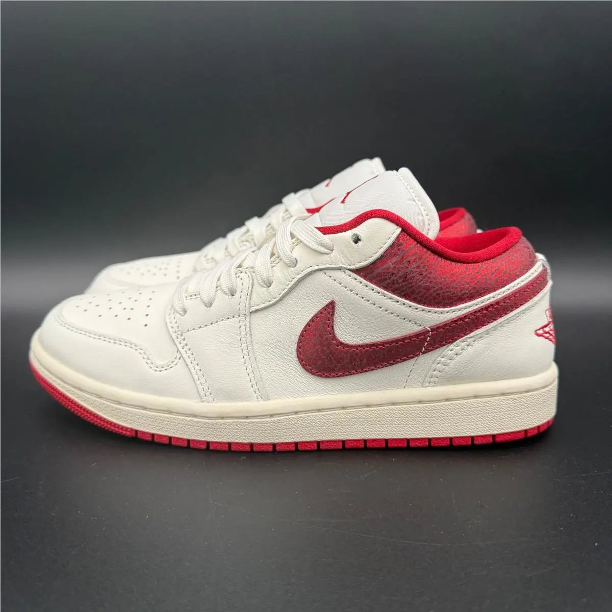 Nike shoes - Nike Air Jordan 1 - Air - HJ9338-106 - Multicolor 10