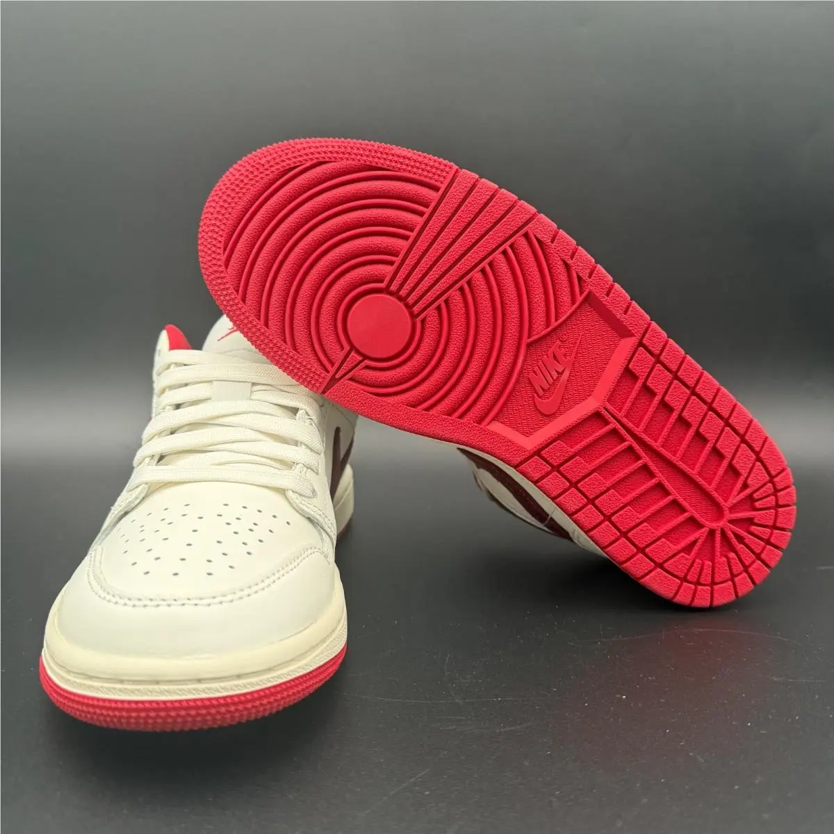 Nike shoes - Nike Air Jordan 1 - Air - HJ9338-106 - Multicolor 21