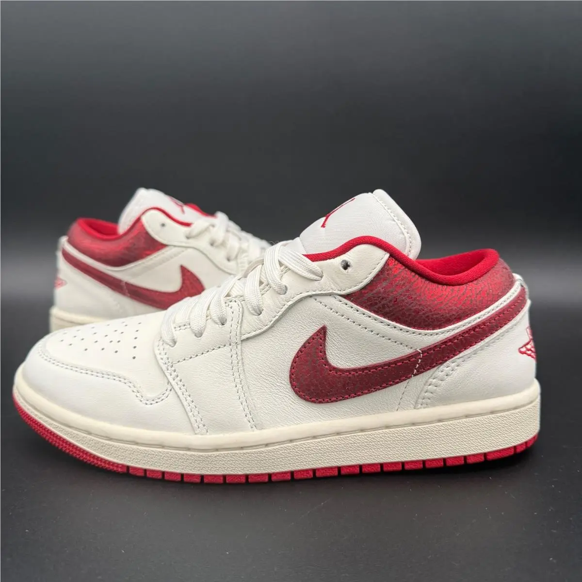 Nike shoes - Nike Air Jordan 1 - Air - HJ9338-106 - Multicolor 22