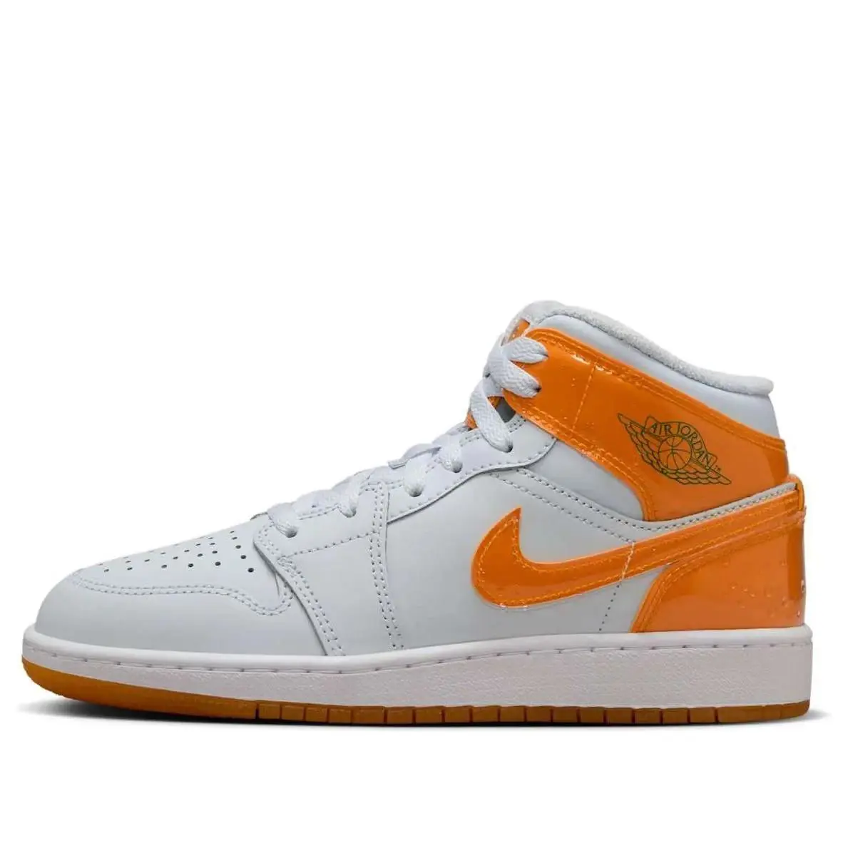 Nike shoes - Nike Air Jordan 1 Mid SE FN9053-018 - FN9053-018 - White 0