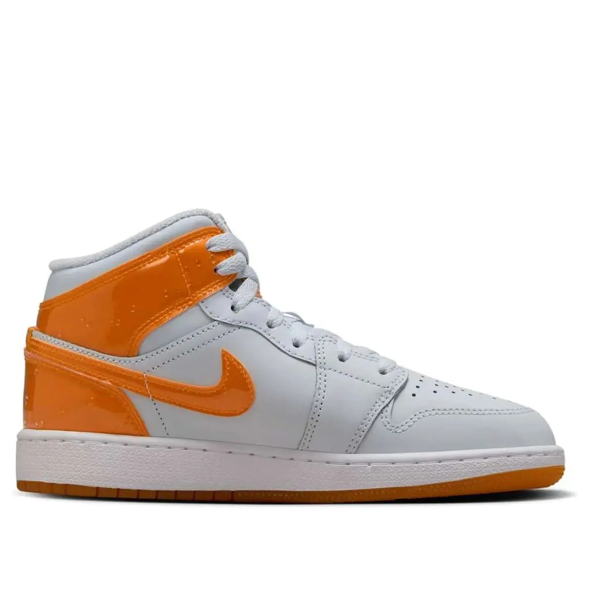 Nike shoes - Nike Air Jordan 1 Mid SE FN9053-018 - FN9053-018 - White 1