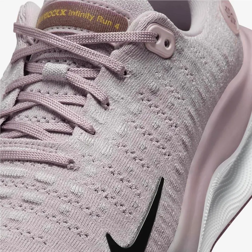 Nike shoes - Nike ReactX Infinity Run 4 - DR2665-010 - White 0