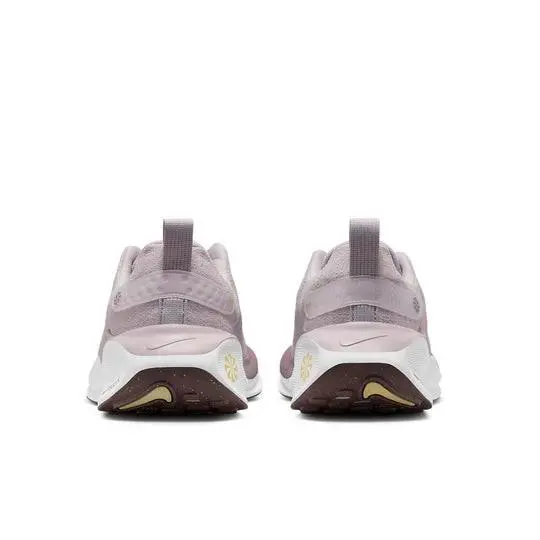 Nike shoes - Nike ReactX Infinity Run 4 - DR2665-010 - White 14