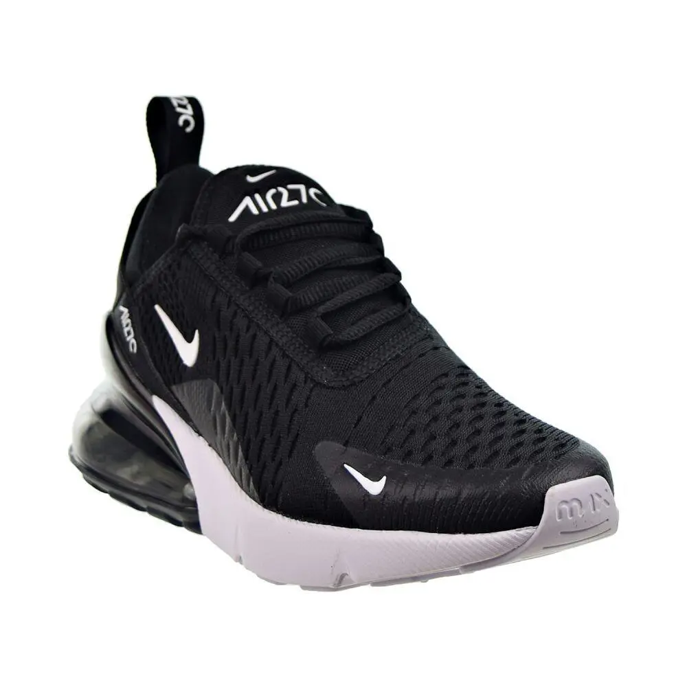 Nike shoes - Black-Anthracite 0