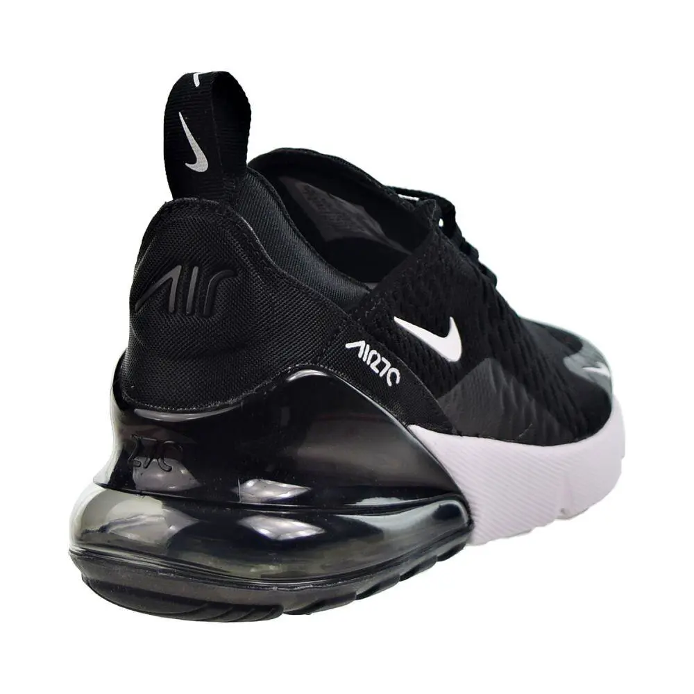 Nike shoes - Black-Anthracite 1