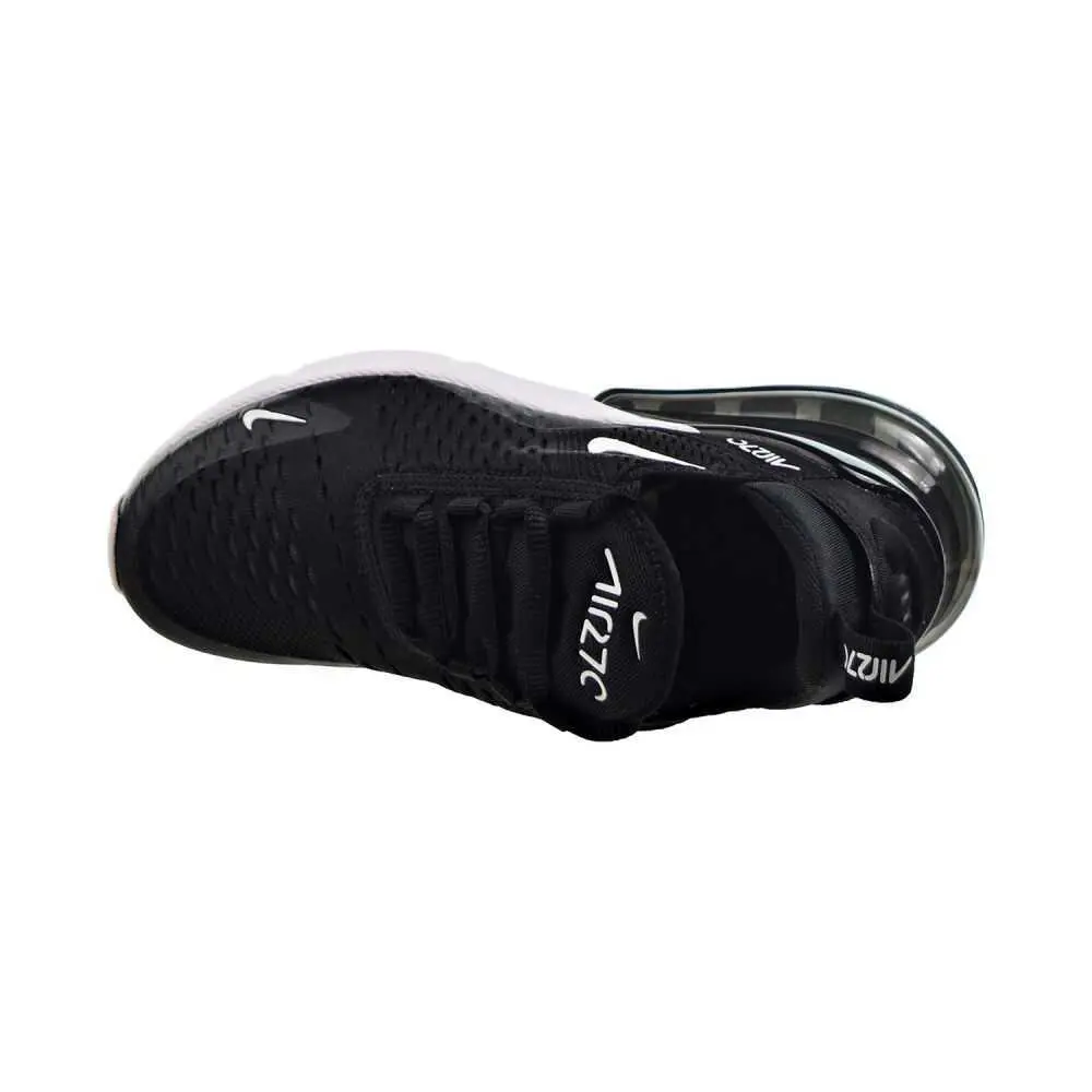 Nike shoes - Black-Anthracite 3