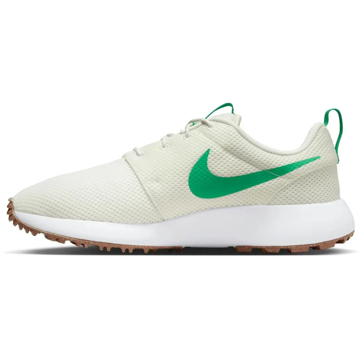 Nike shoes - Sea Glass/Stadium Green-Black-White 1