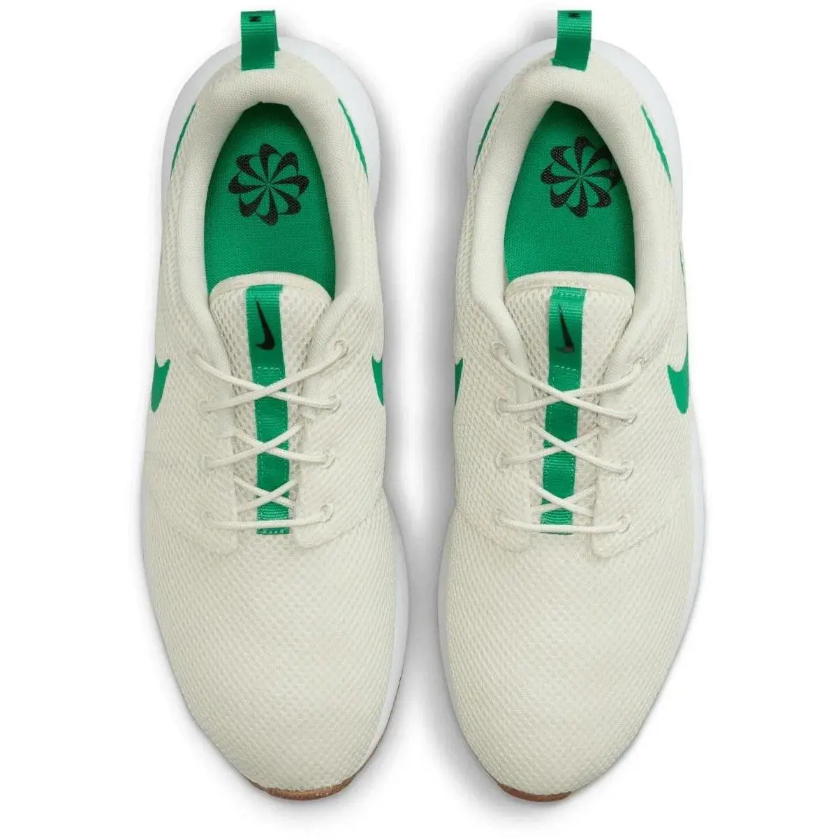Nike shoes - Sea Glass/Stadium Green-Black-White 2