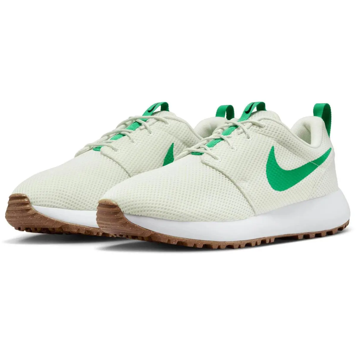 Nike shoes - Sea Glass/Stadium Green-Black-White 5
