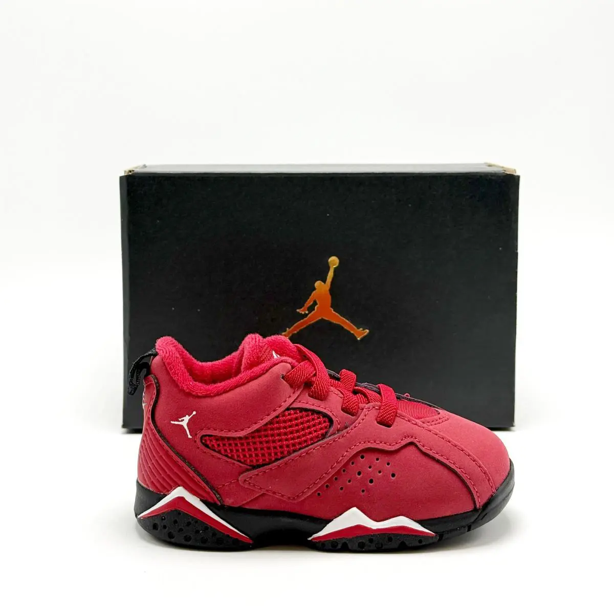 Nike shoes - HQ4428 600 - HQ4428 600 - Brown 4