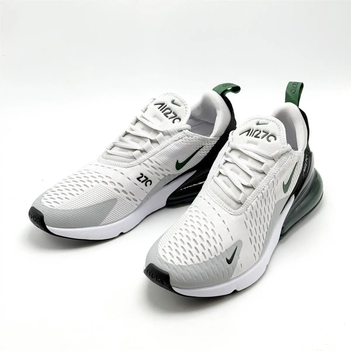 Nike shoes - Nike Air Max 270 - Air Max - AH8050-032 - Gray 0