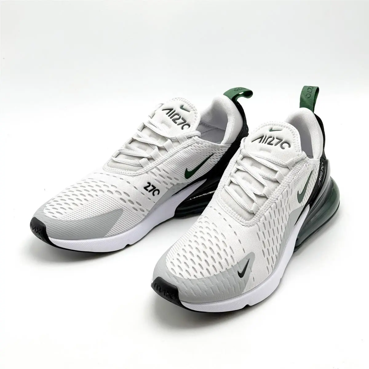 Nike shoes - Nike Air Max 270 - Air Max - AH8050-032 - Gray 5