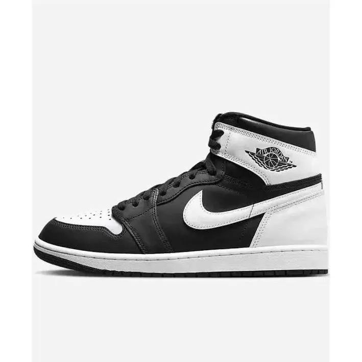 Nike shoes - Nike Air Jordan 1 High OG - DZ5485-010 - Black 0