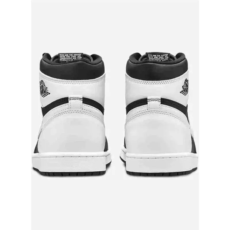 Nike shoes - Nike Air Jordan 1 High OG - DZ5485-010 - Black 3