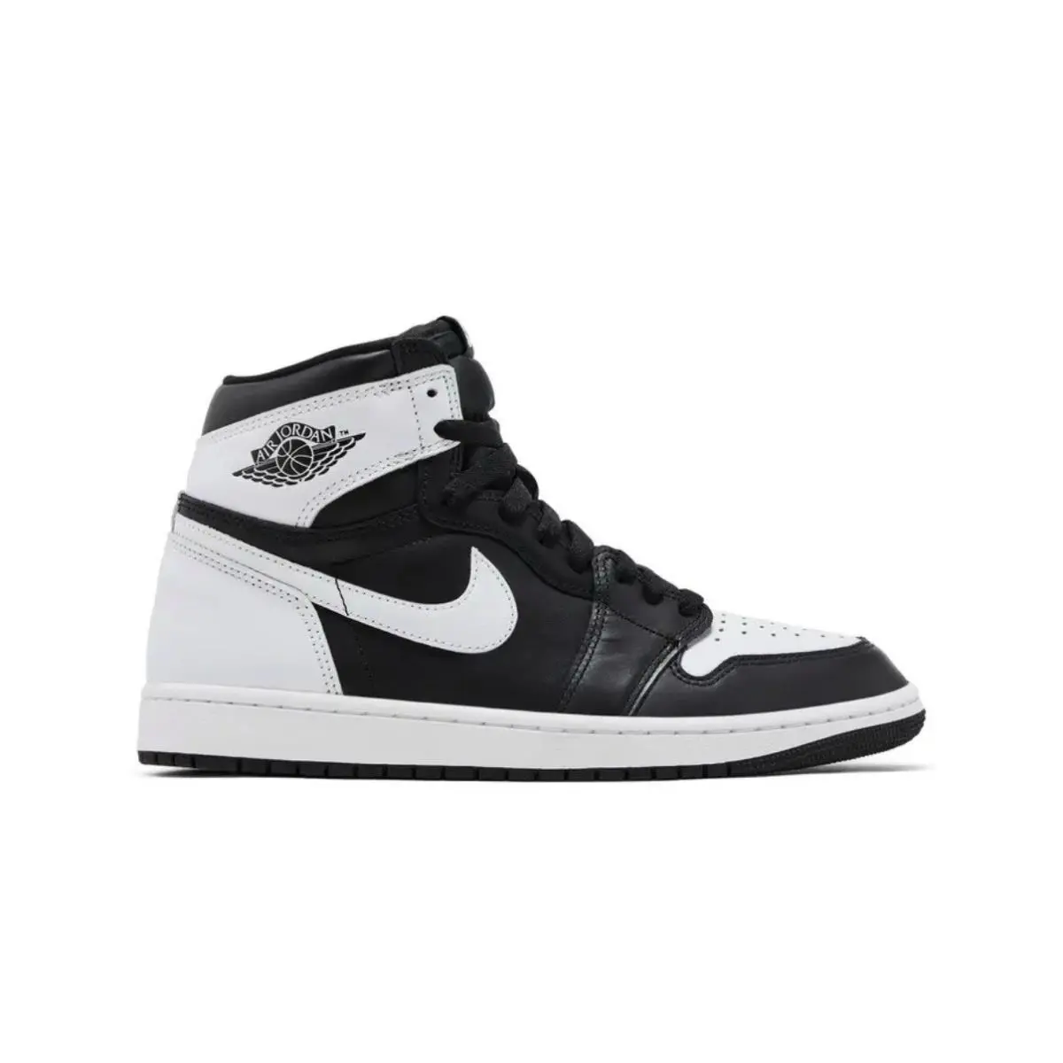 Nike shoes - Nike Air Jordan 1 High OG - DZ5485-010 - Black 4