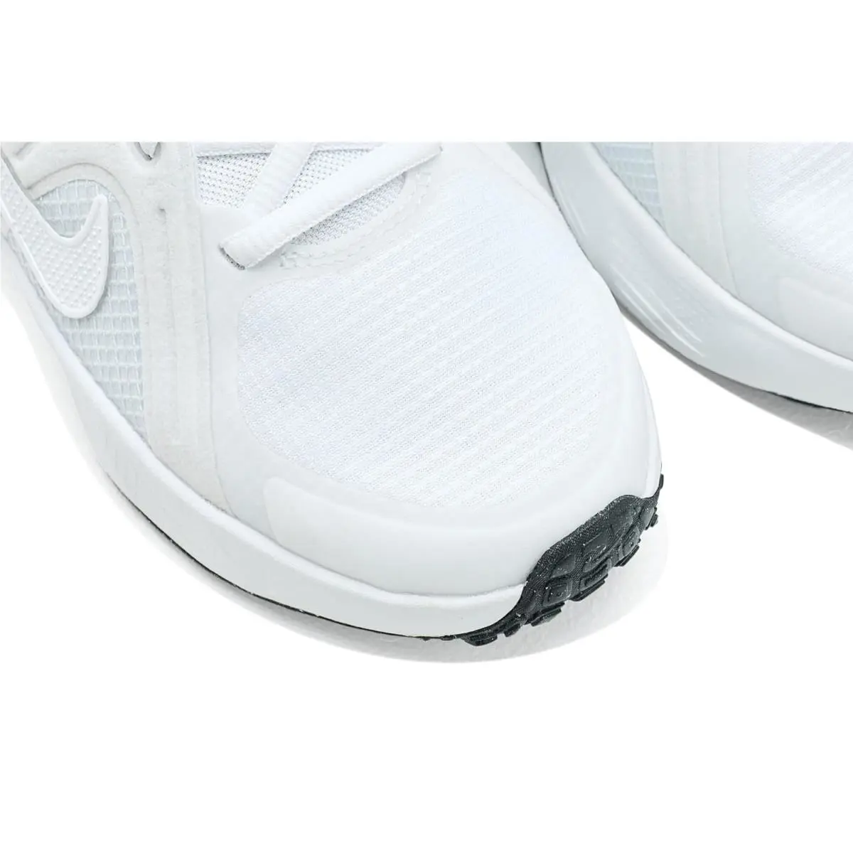 Nike shoes - Black/Metallic Black/Off Noir/Racer Blue 32