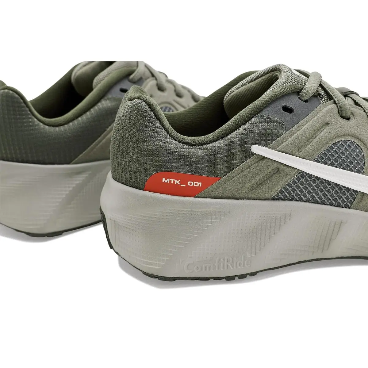 Nike shoes - Black/White/Anthracite/Glacier Blue