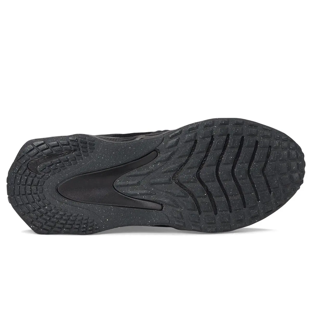 Nike shoes - Black/White/Anthracite/Glacier Blue 29
