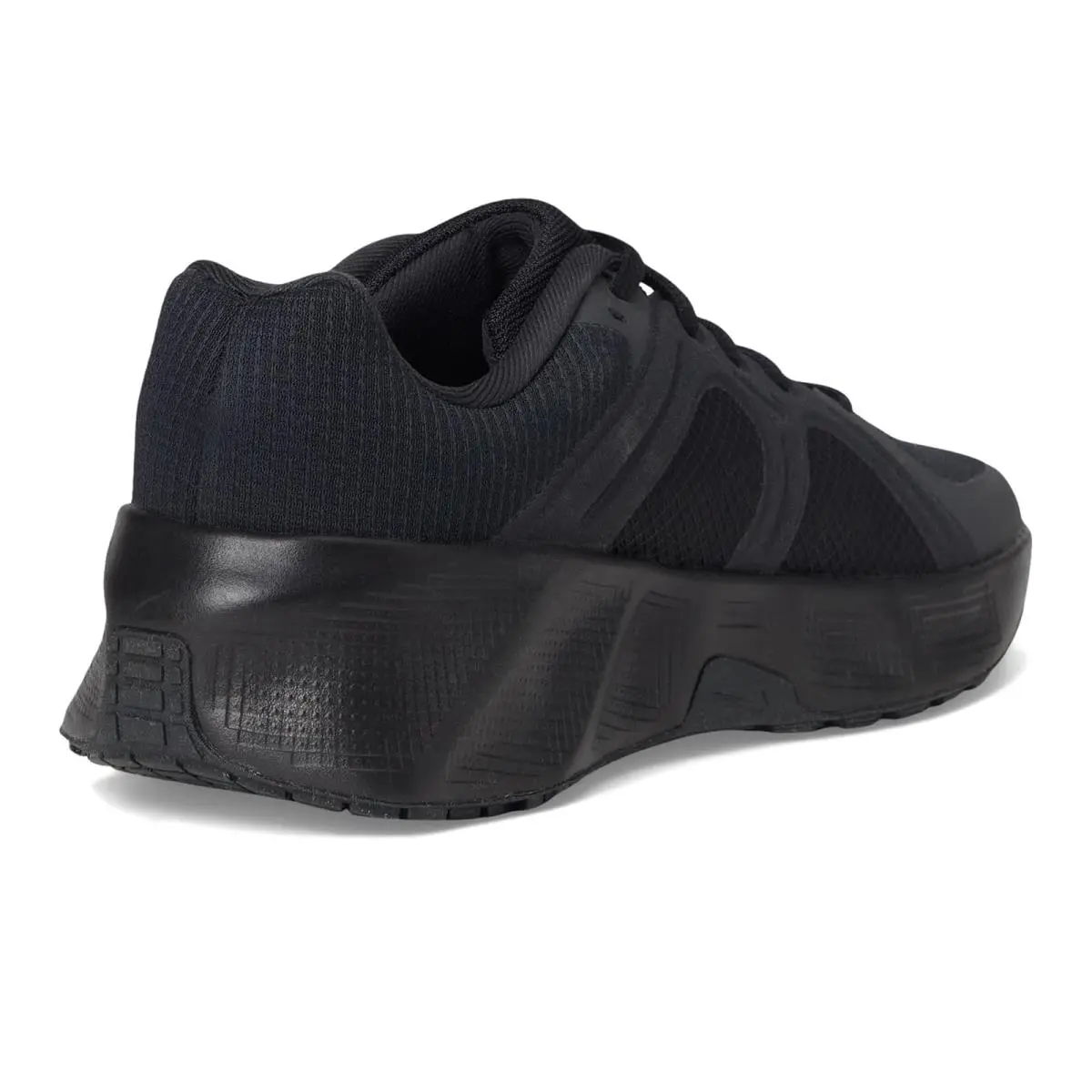 Nike shoes - Black/White/Anthracite/Glacier Blue 31