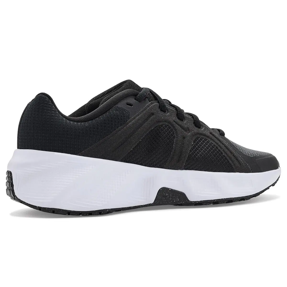Nike shoes - Black/White/Anthracite/Glacier Blue 8