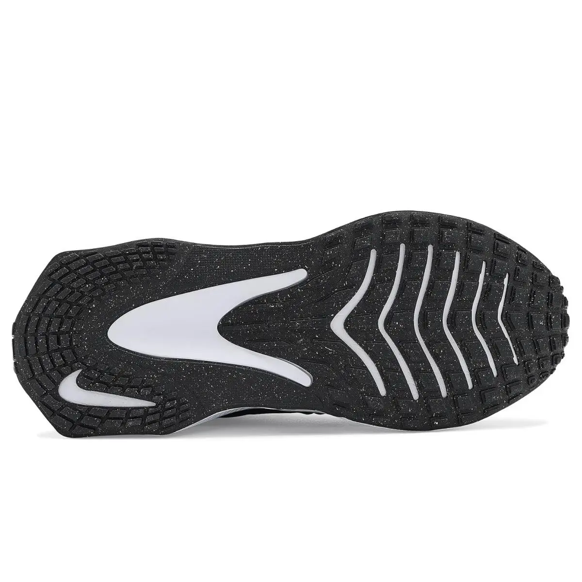 Nike shoes - Black/White/Anthracite/Glacier Blue 10