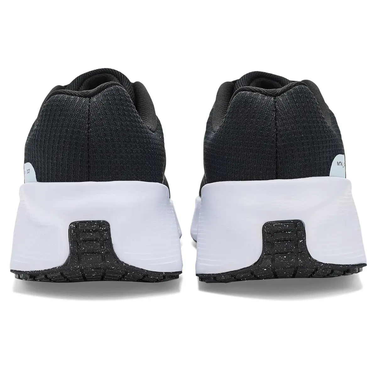 Nike shoes - Black/White/Anthracite/Glacier Blue 12