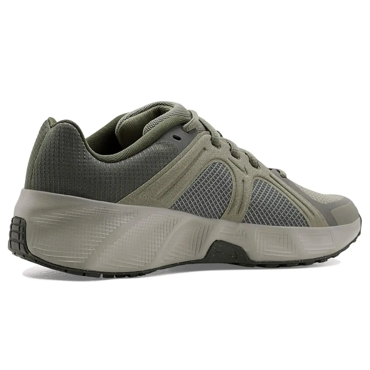 Nike shoes - Light Army/Pale Ivory/Twilight Marsh 8