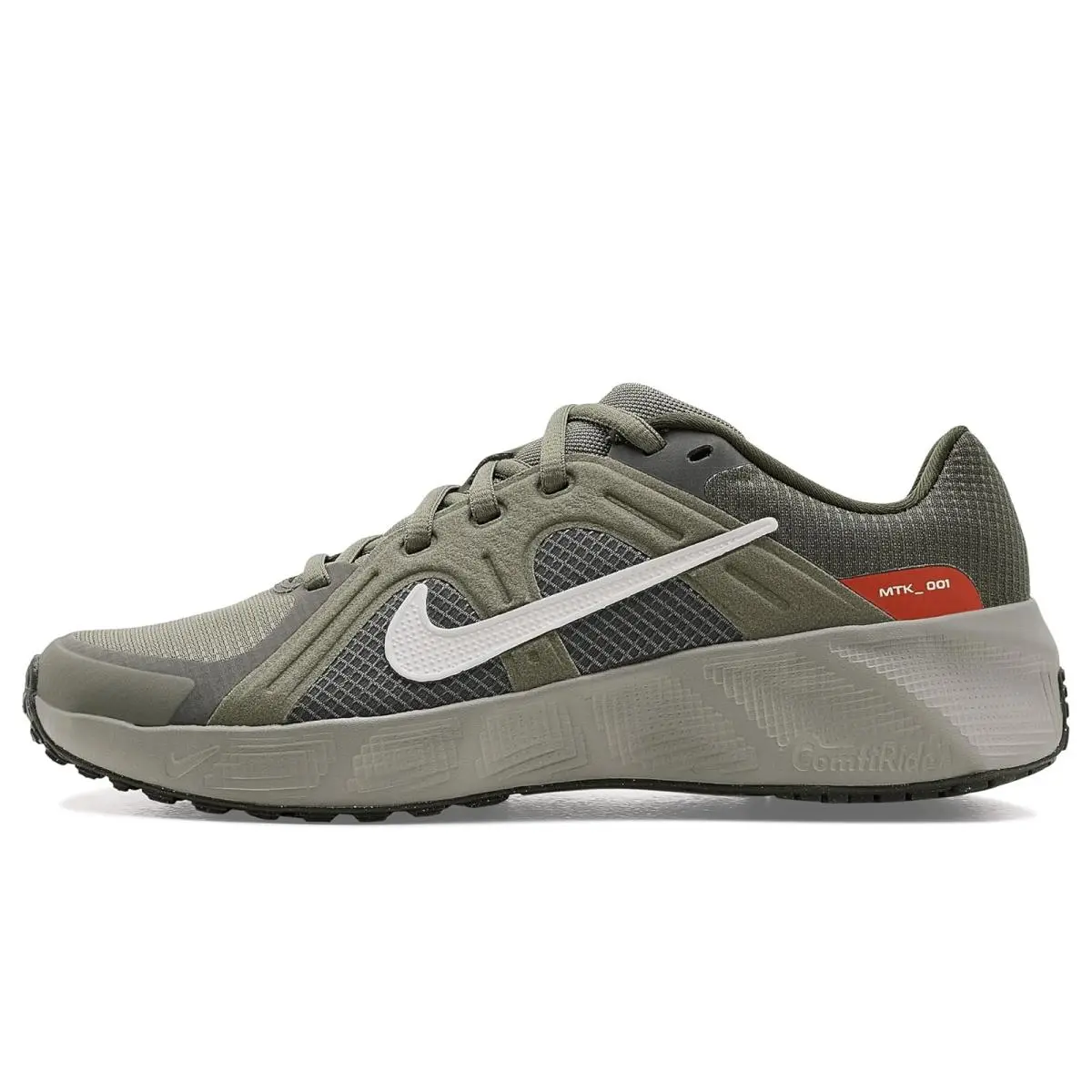 Nike shoes - Light Army/Pale Ivory/Twilight Marsh 9