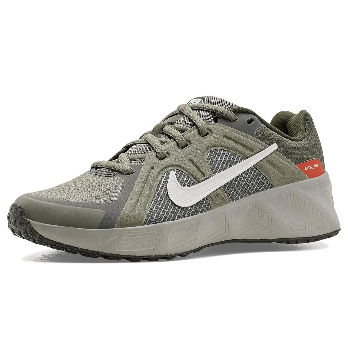 Nike shoes - Black/White/Anthracite/Glacier Blue 13