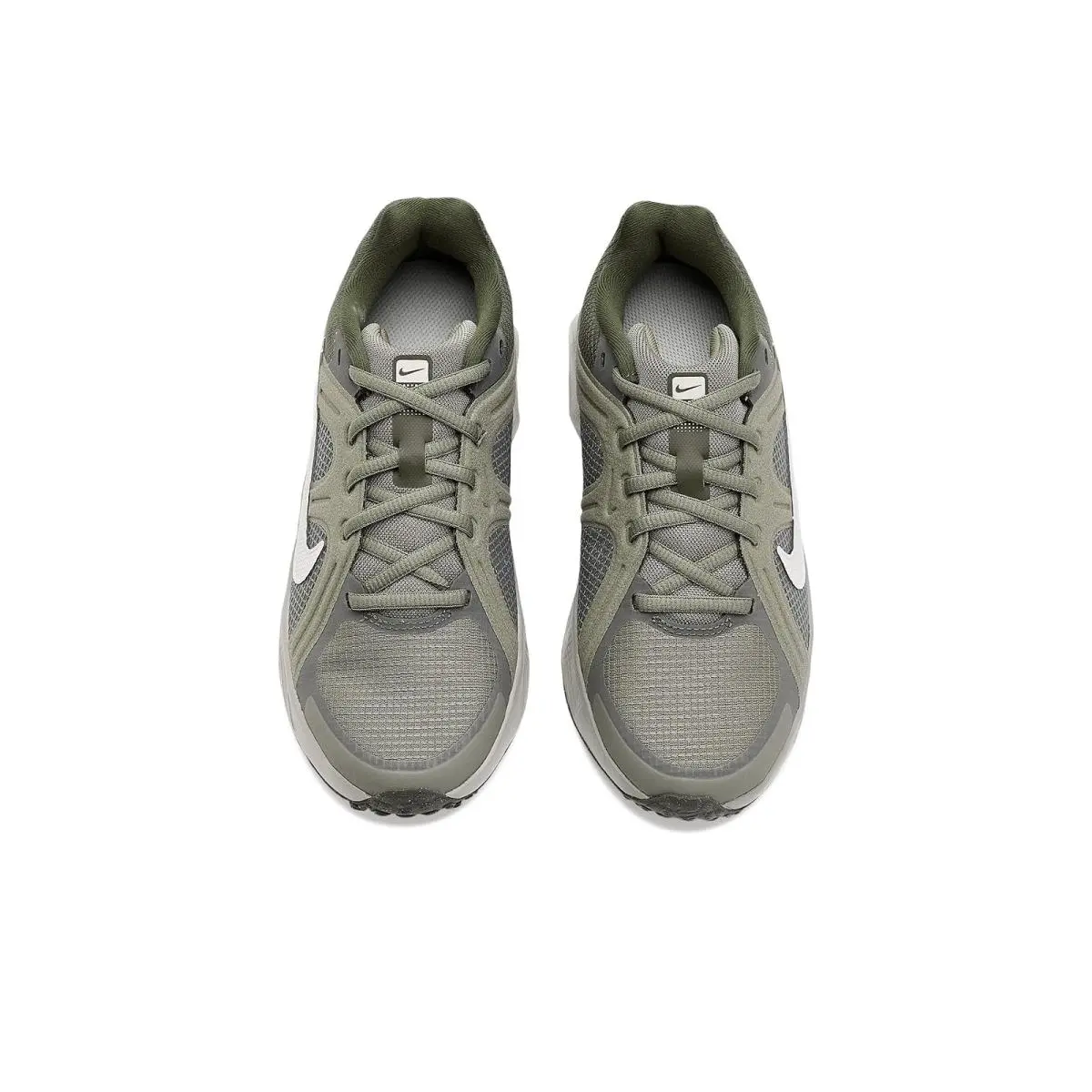 Nike shoes - Black/White/Anthracite/Glacier Blue 14