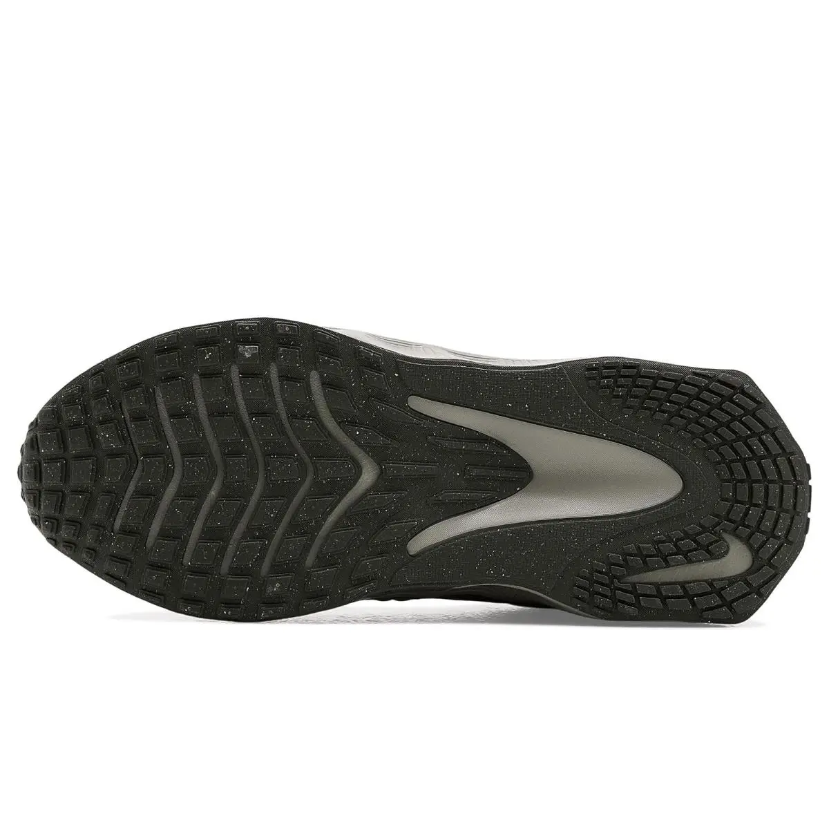 Nike shoes - Black/White/Anthracite/Glacier Blue 17