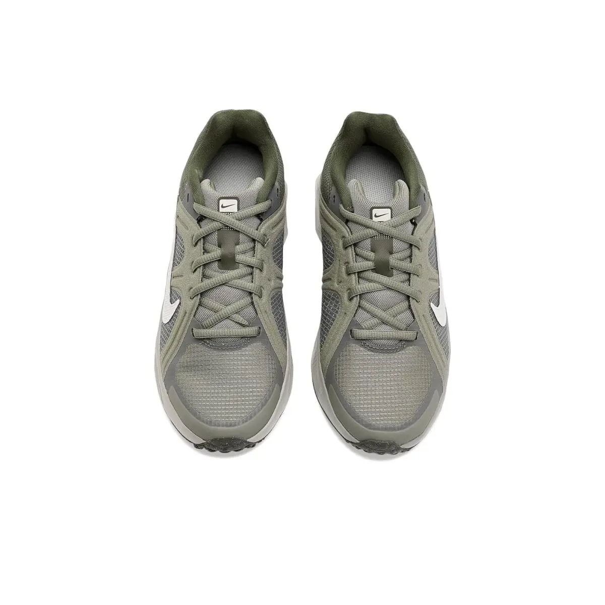 Nike shoes - Black/Metallic Black/Off Noir/Racer Blue 21